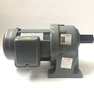 探索ATL電機(jī)與臺灣愛得利馬達(dá)的技術(shù)特性與應(yīng)用前景